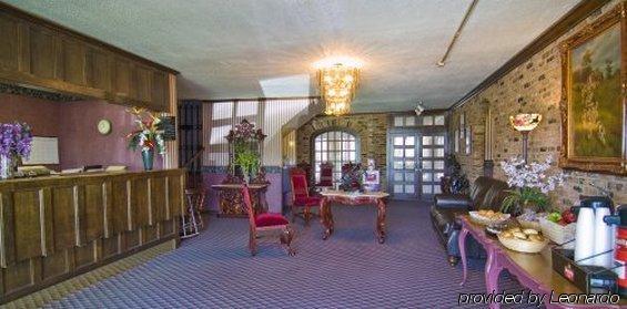 Plantation Inn Morgan City Interiør bilde