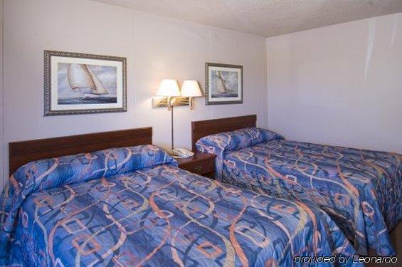 Plantation Inn Morgan City Rom bilde