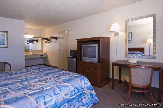 Plantation Inn Morgan City Rom bilde