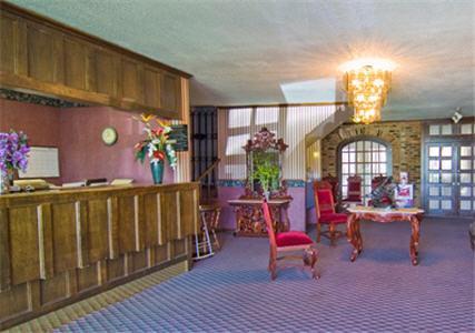 Plantation Inn Morgan City Eksteriør bilde